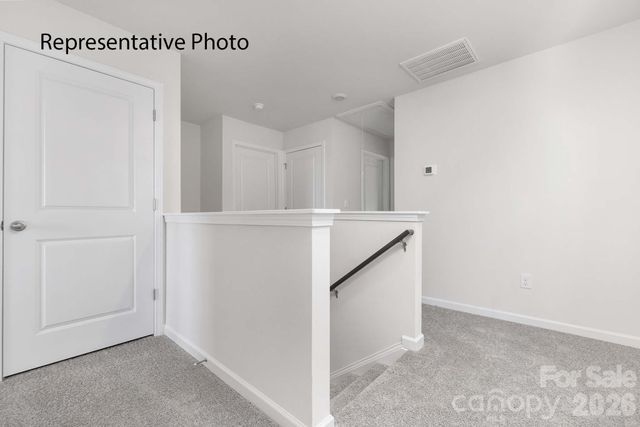 12145 Barred Owl Court, Charlotte, NC 28215