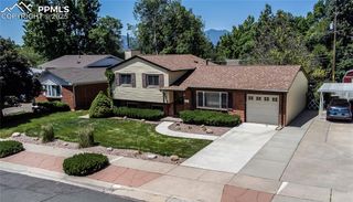 2016 Collier Avenue, Colorado Springs, CO 80909