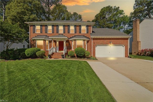 508 Las Gaviotas BLVD, Chesapeake, VA 23322