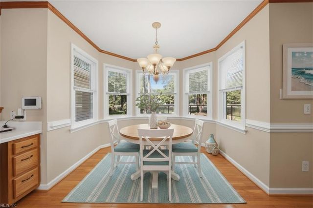 508 Las Gaviotas BLVD, Chesapeake, VA 23322