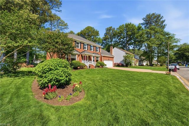 508 Las Gaviotas BLVD, Chesapeake, VA 23322