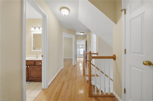 508 Las Gaviotas BLVD, Chesapeake, VA 23322