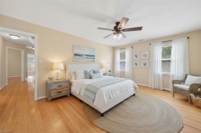 508 Las Gaviotas BLVD, Chesapeake, VA 23322