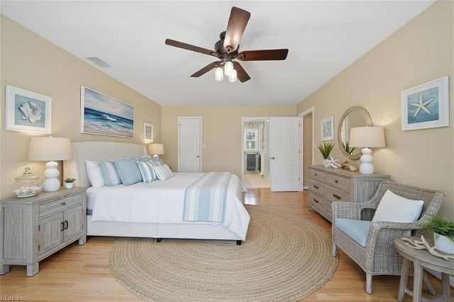 508 Las Gaviotas BLVD, Chesapeake, VA 23322