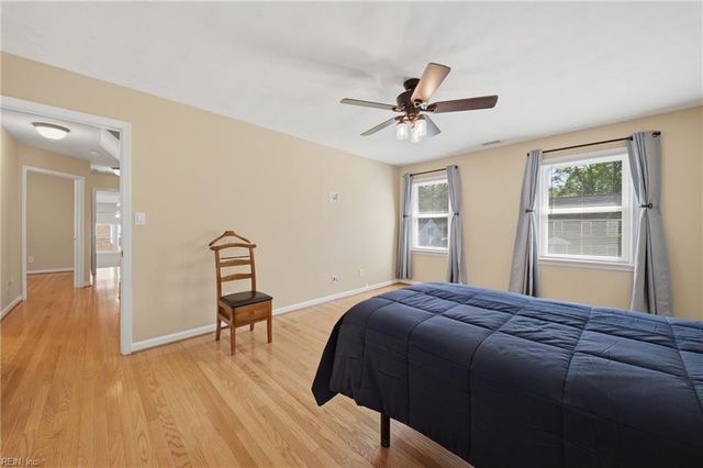 508 Las Gaviotas BLVD, Chesapeake, VA 23322