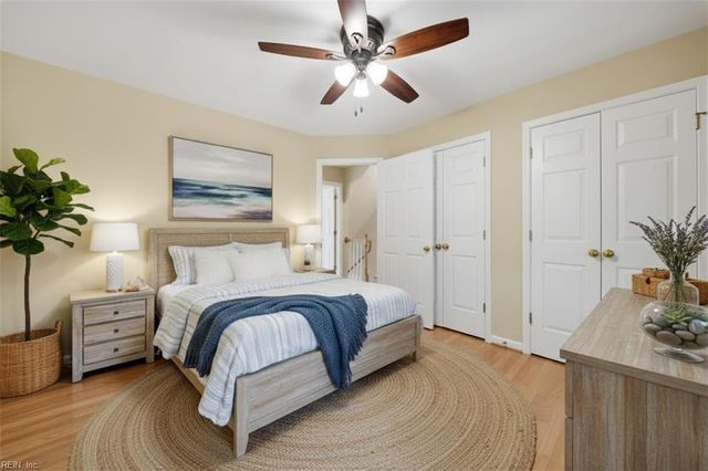 508 Las Gaviotas BLVD, Chesapeake, VA 23322