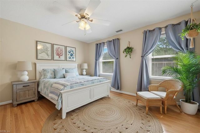 508 Las Gaviotas BLVD, Chesapeake, VA 23322