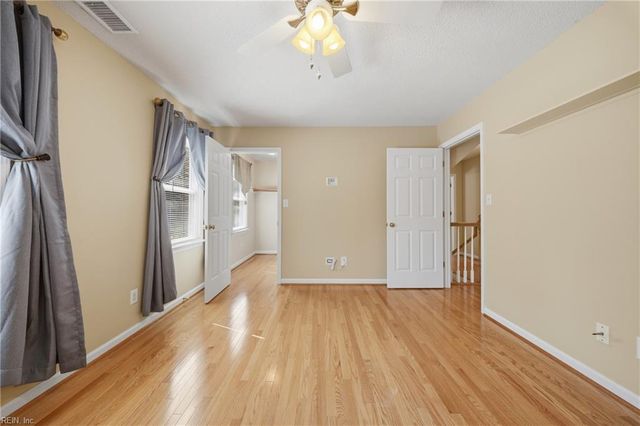 508 Las Gaviotas BLVD, Chesapeake, VA 23322