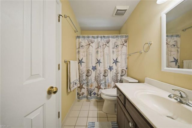 508 Las Gaviotas BLVD, Chesapeake, VA 23322