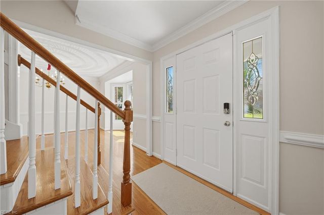 508 Las Gaviotas BLVD, Chesapeake, VA 23322