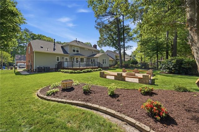 508 Las Gaviotas BLVD, Chesapeake, VA 23322