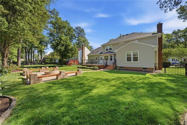 508 Las Gaviotas BLVD, Chesapeake, VA 23322