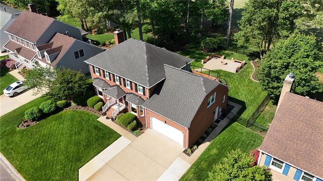 508 Las Gaviotas BLVD, Chesapeake, VA 23322