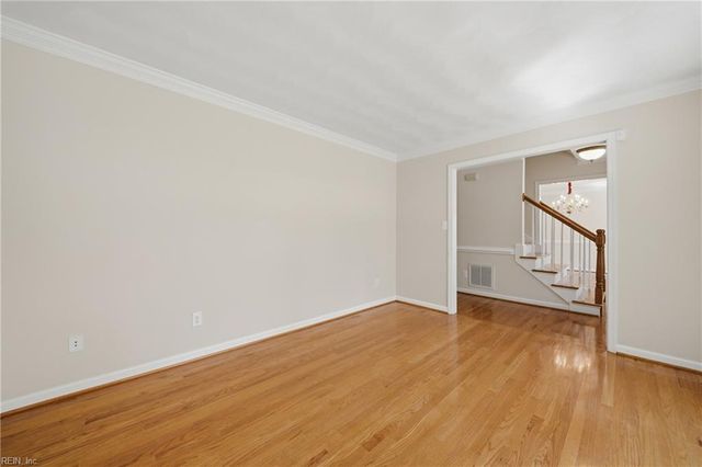 508 Las Gaviotas BLVD, Chesapeake, VA 23322