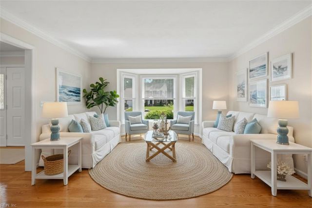 508 Las Gaviotas BLVD, Chesapeake, VA 23322