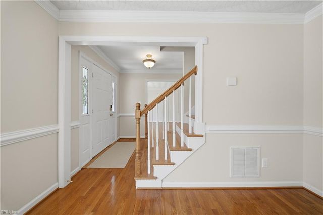 508 Las Gaviotas BLVD, Chesapeake, VA 23322