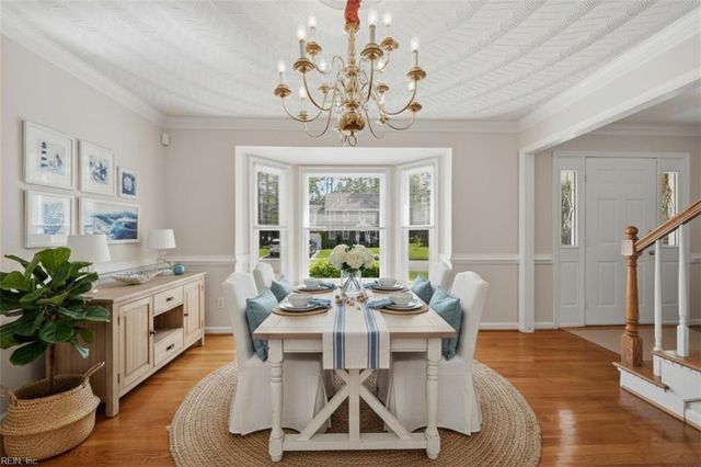 508 Las Gaviotas BLVD, Chesapeake, VA 23322