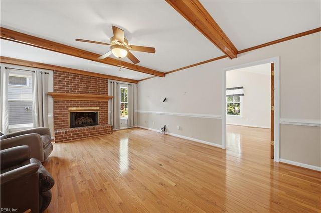 508 Las Gaviotas BLVD, Chesapeake, VA 23322