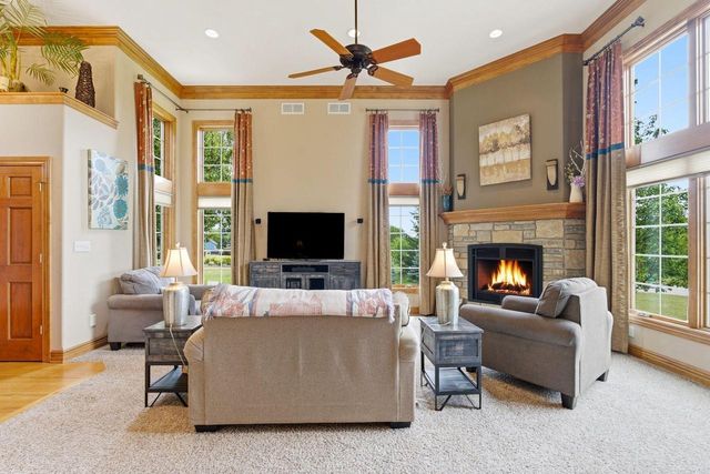 439 Pineview COURT N, Colgate, WI 53017