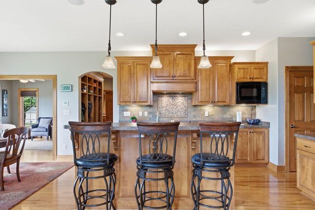 439 Pineview COURT N, Colgate, WI 53017