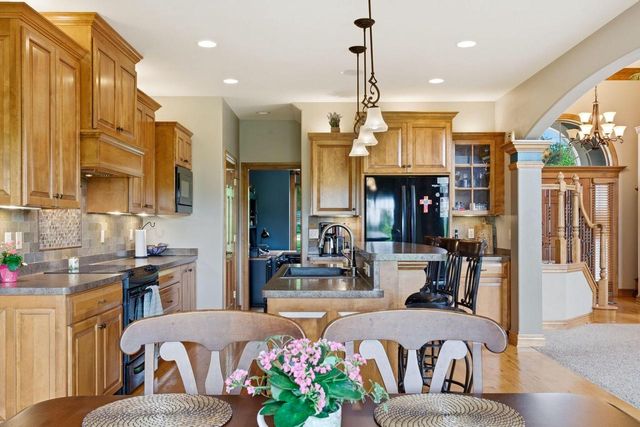 439 Pineview COURT N, Colgate, WI 53017