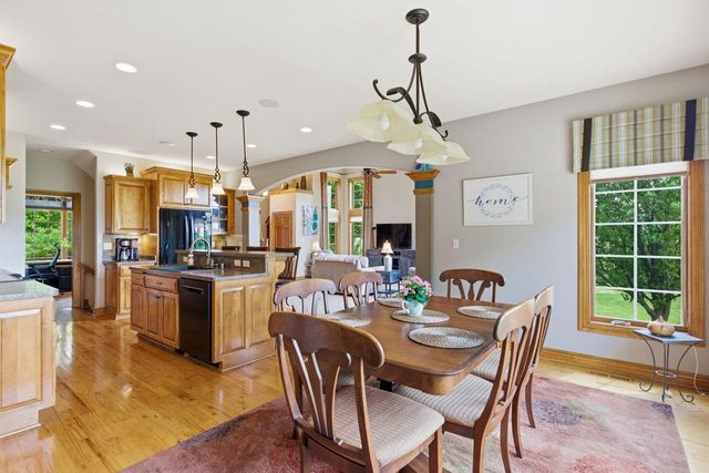 439 Pineview COURT N, Colgate, WI 53017