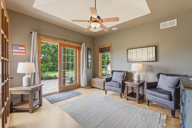 439 Pineview COURT N, Colgate, WI 53017
