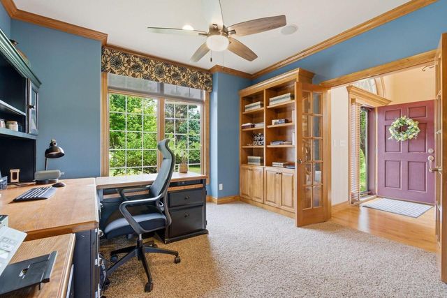 439 Pineview COURT N, Colgate, WI 53017