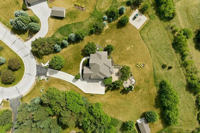 439 Pineview COURT N, Colgate, WI 53017