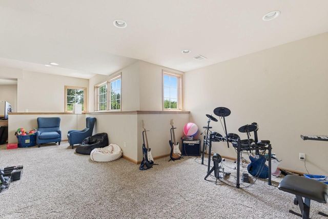 439 Pineview COURT N, Colgate, WI 53017