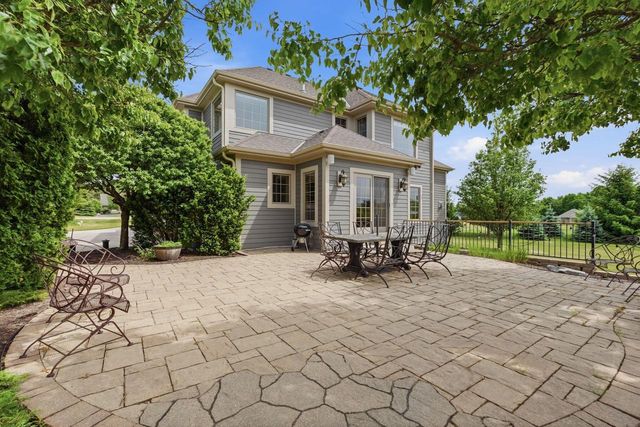 439 Pineview COURT N, Colgate, WI 53017