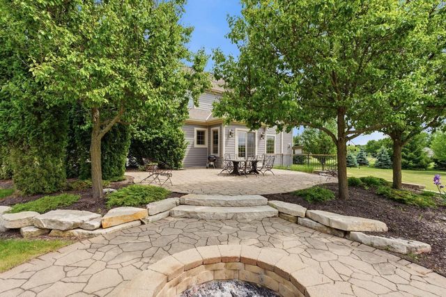 439 Pineview COURT N, Colgate, WI 53017