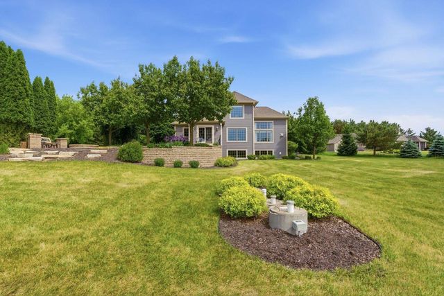 439 Pineview COURT N, Colgate, WI 53017
