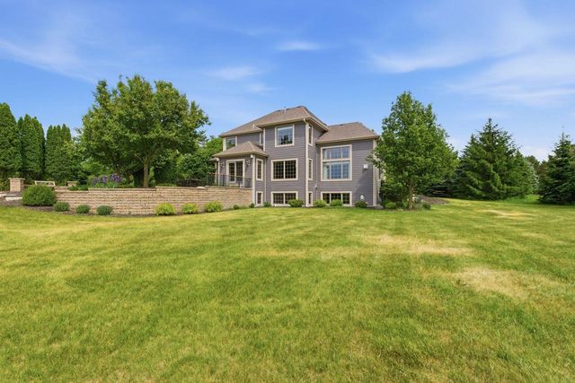 439 Pineview COURT N, Colgate, WI 53017