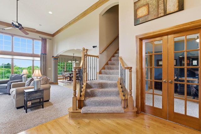 439 Pineview COURT N, Colgate, WI 53017