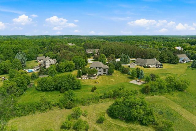 439 Pineview COURT N, Colgate, WI 53017