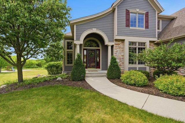 439 Pineview COURT N, Colgate, WI 53017