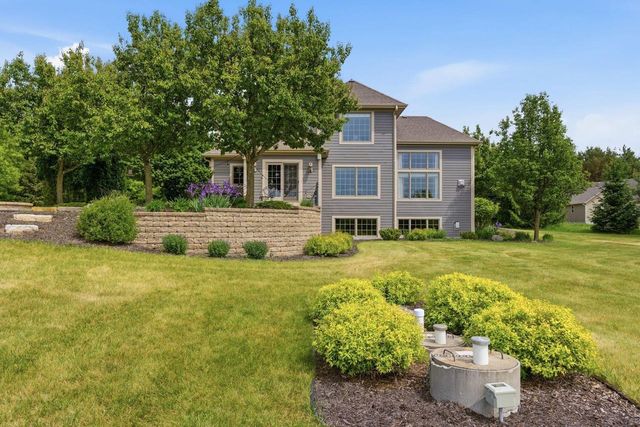 439 Pineview COURT N, Colgate, WI 53017