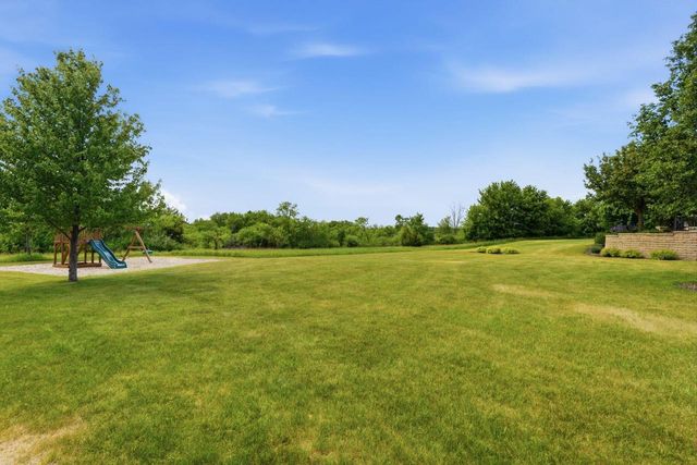 439 Pineview COURT N, Colgate, WI 53017