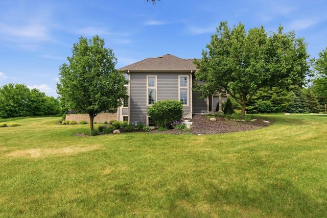 439 Pineview COURT N, Colgate, WI 53017