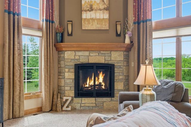 439 Pineview COURT N, Colgate, WI 53017