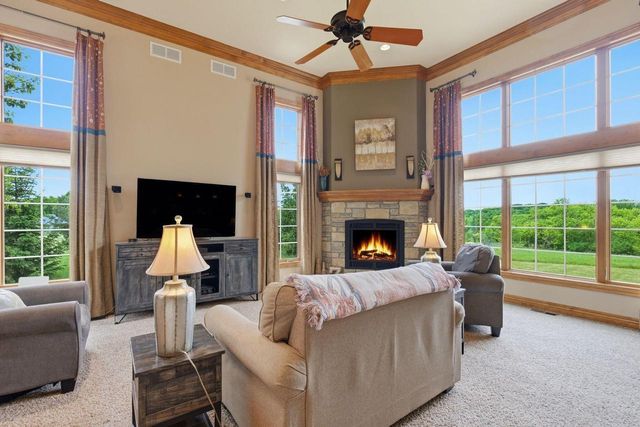 439 Pineview COURT N, Colgate, WI 53017