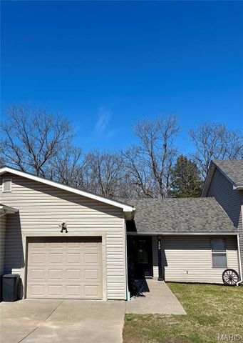 130 Chalet Lane, Bonne Terre, MO 63628