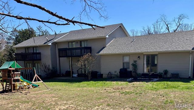 130 Chalet Lane, Bonne Terre, MO 63628