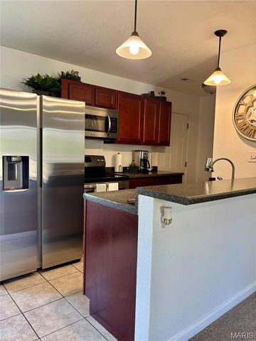 130 Chalet Lane, Bonne Terre, MO 63628