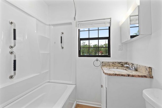 2411 Belmeade Avenue, Brownwood, TX 76801