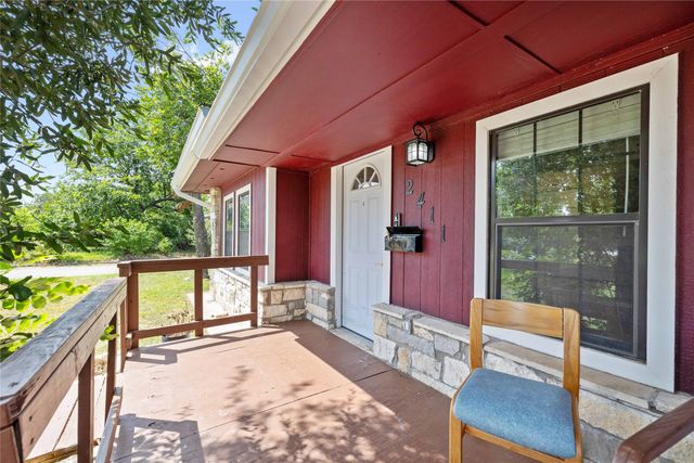 2411 Belmeade Avenue, Brownwood, TX 76801