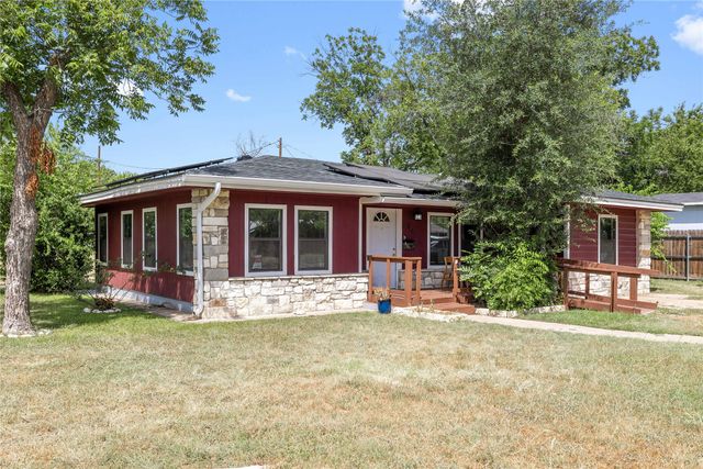 2411 Belmeade Avenue, Brownwood, TX 76801