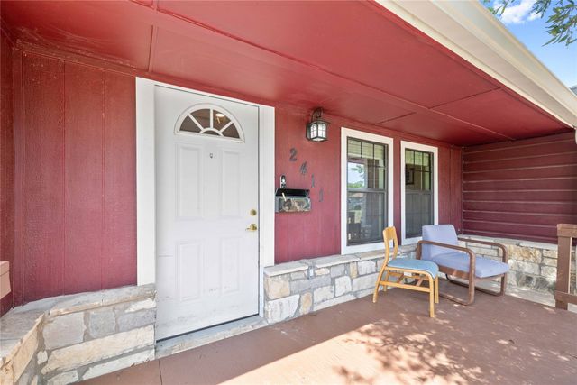 2411 Belmeade Avenue, Brownwood, TX 76801