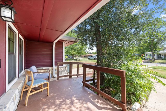 2411 Belmeade Avenue, Brownwood, TX 76801